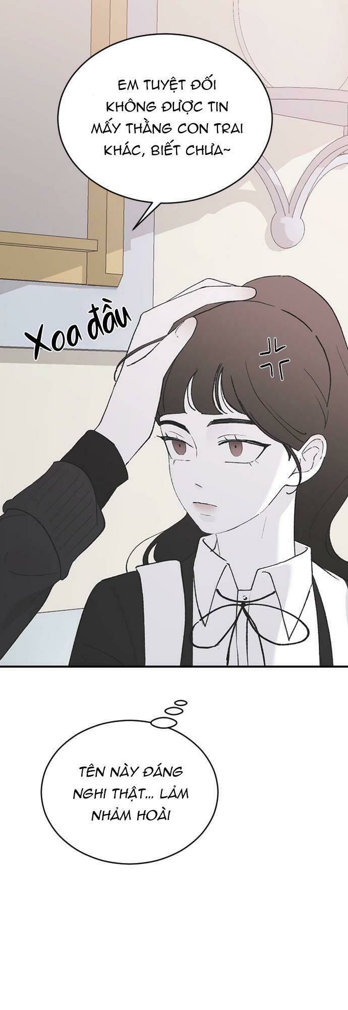 ba người anh trai cực phẩm của tôi chapter 52 28