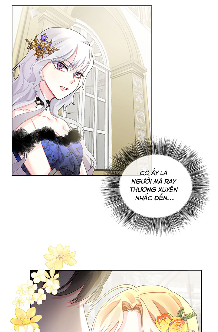 sự hối hận muộn màn chapter 2 24