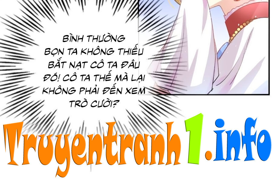 hệ thống công lược của tiểu công chúa chapter 31 11