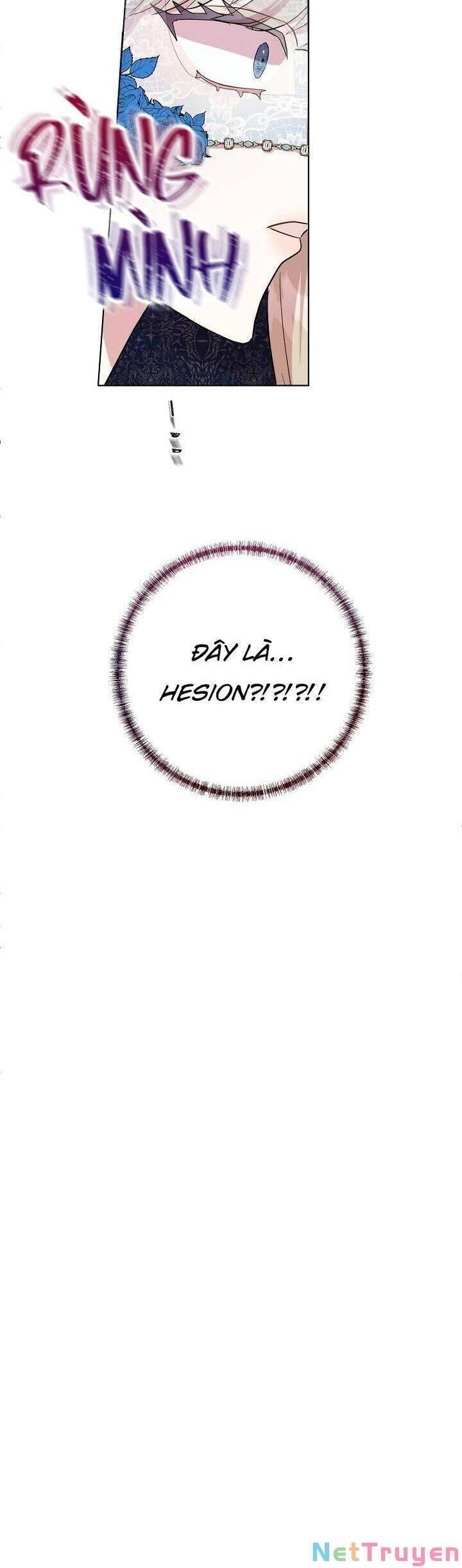 xin ngài đừng ăn tôi chapter 55 33