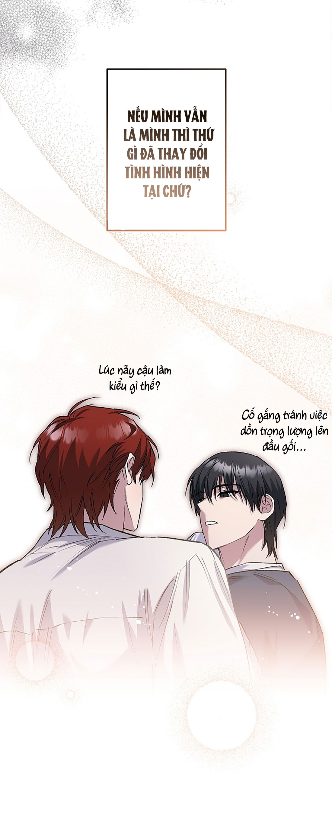 [18+] Turning chapter 6.2 - Trang 4