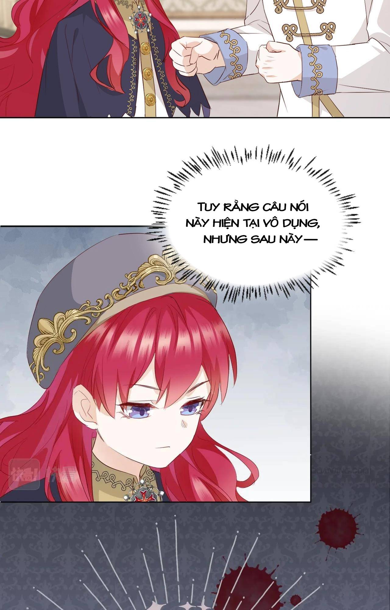 ma pháp của công chúa amy chapter 9 65