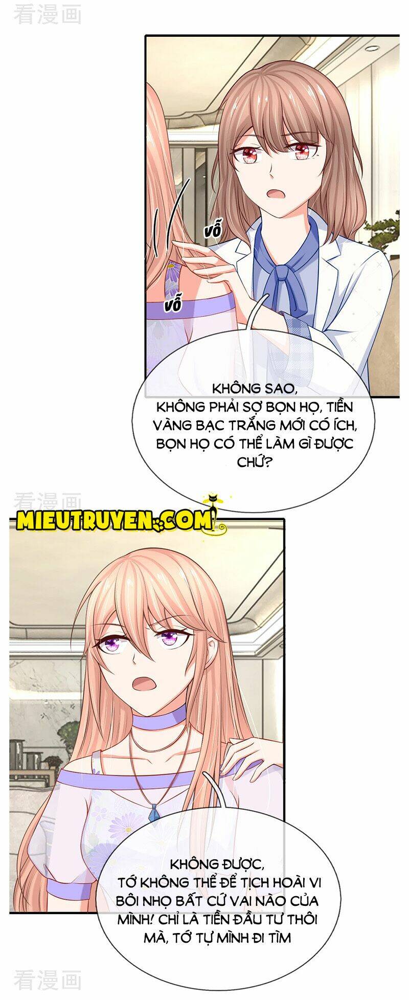 vợ yêu gả nhầm của phúc hắc tổng tài chapter 15 9