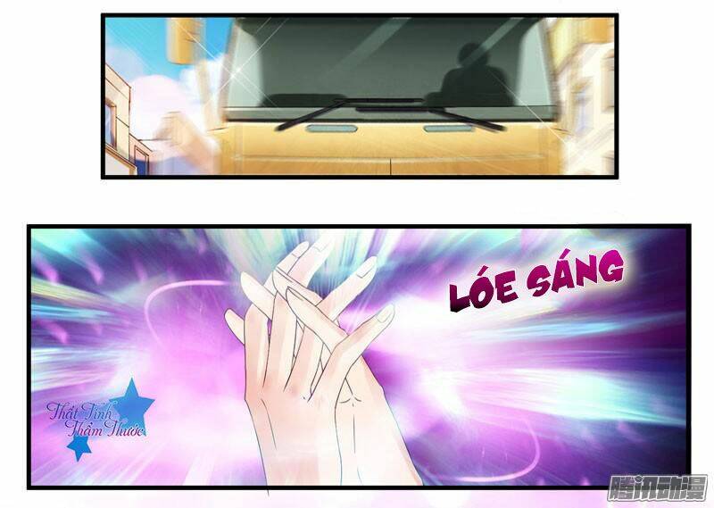 giữ chặt tiểu bạch long chapter 3 19