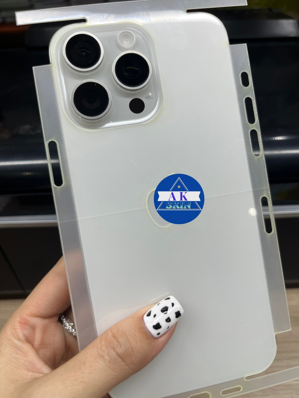 Sỉ Combo 10 Miếng Dán PPF, dành Cho iphone 12  đến 15 PRO MAX , miếng dán dán chuẩn từng chi tiết, full từng lỗ loa
