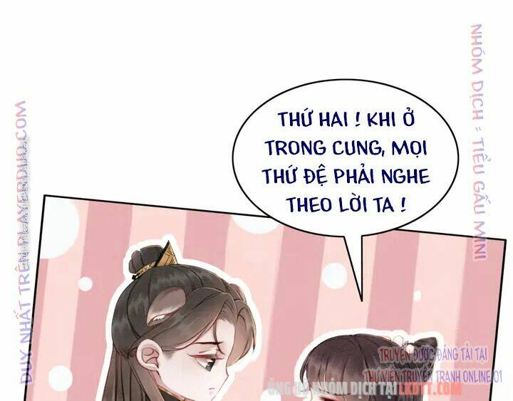 trọng sinh bá sủng nhiếp chính vương quá mạnh mẽ chapter 186 17