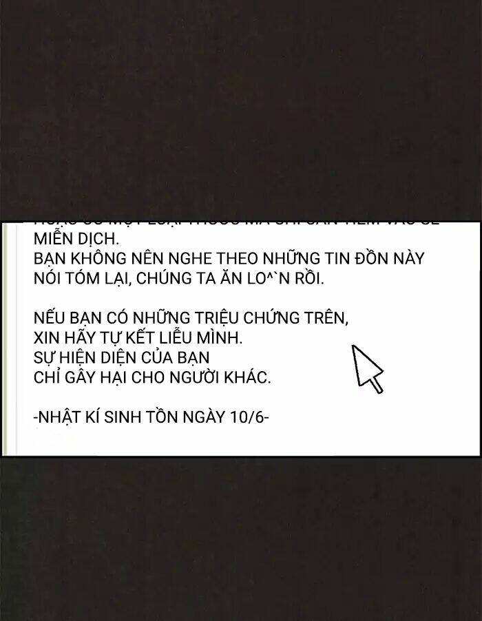 quái vật tại chung cư xanh chapter 11 64