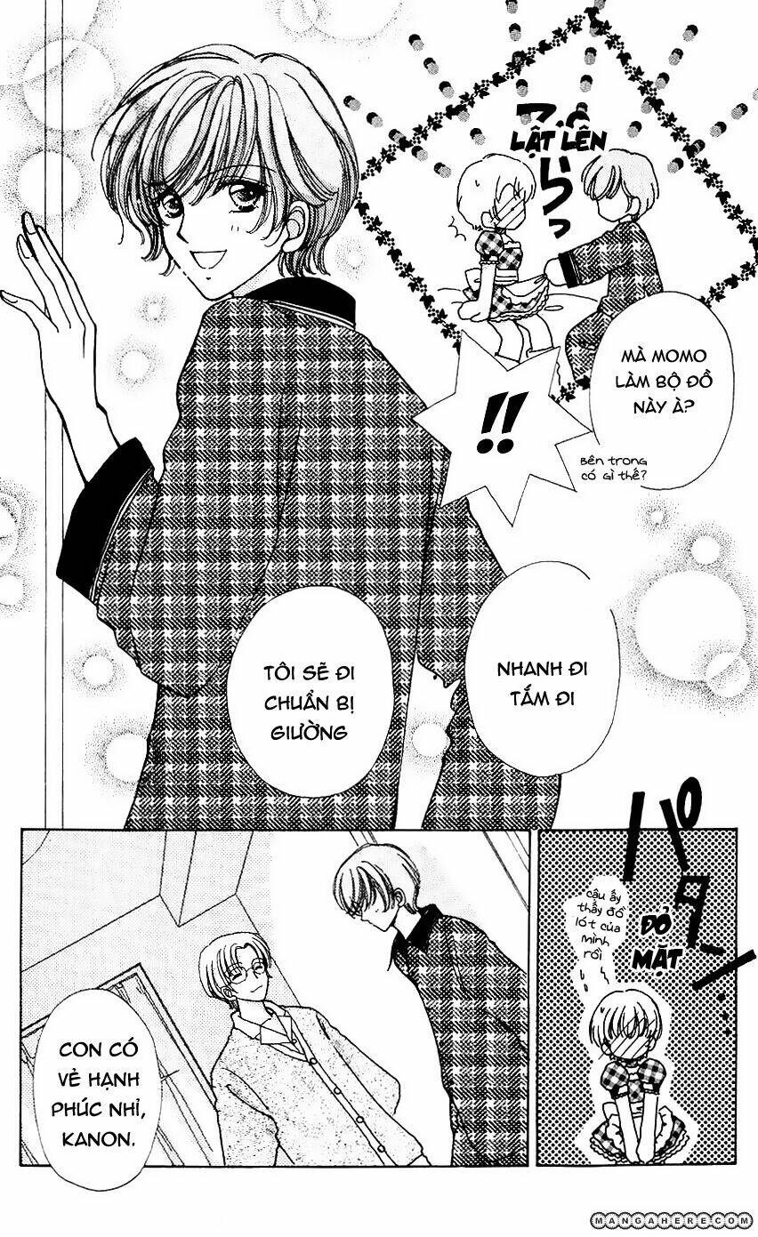 hana ni nare chapter 58 23