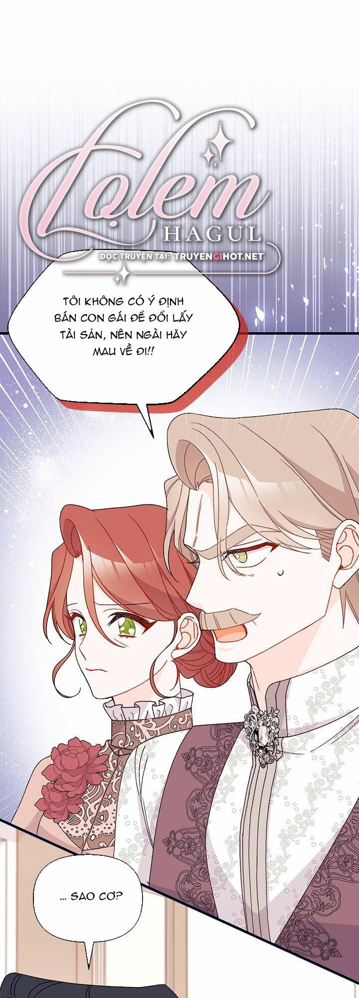 Tôi Đã Có Chồng Sau Khi Nhặt Được Nam Chính chapter 46.1 1