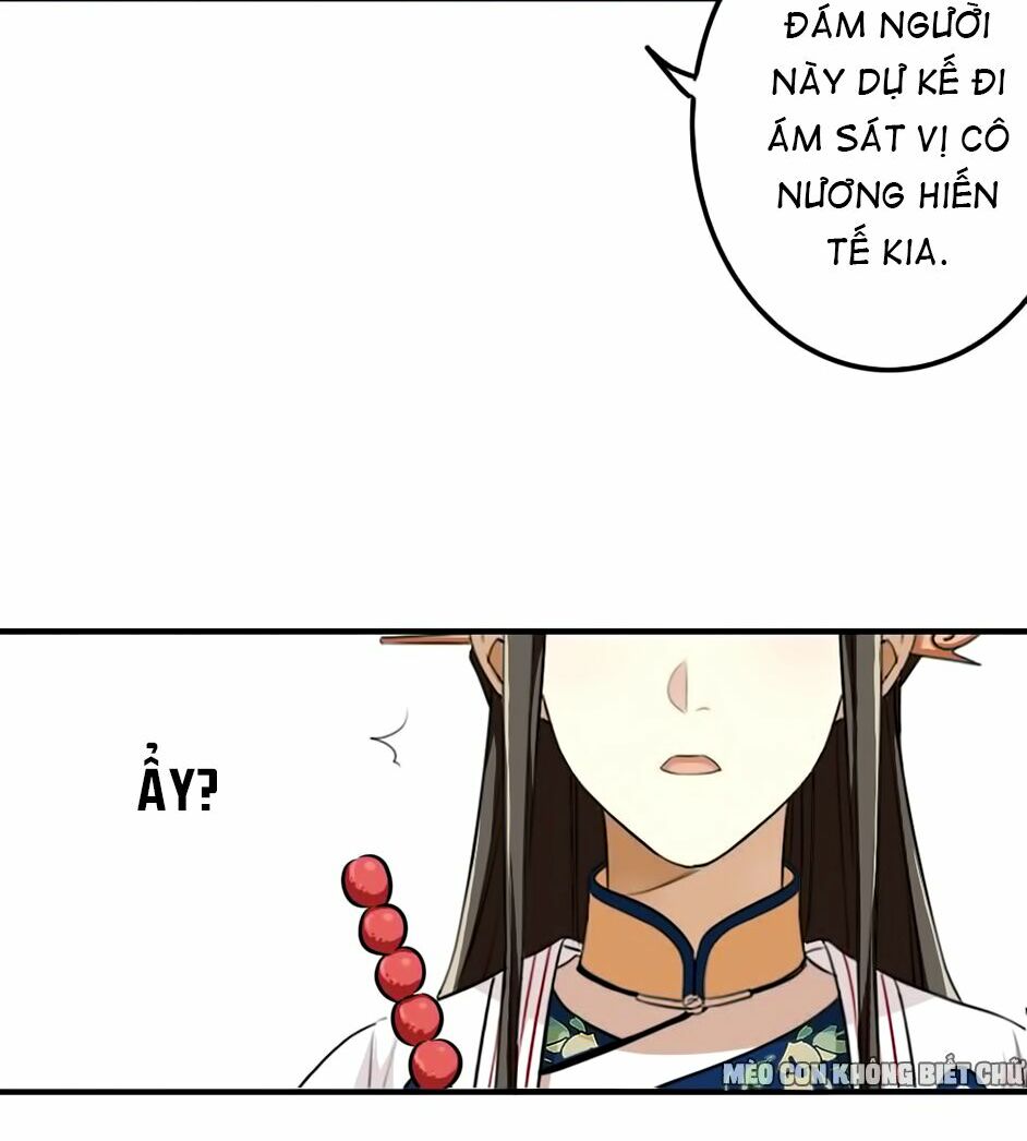 bốc toán tử chapter 19 8