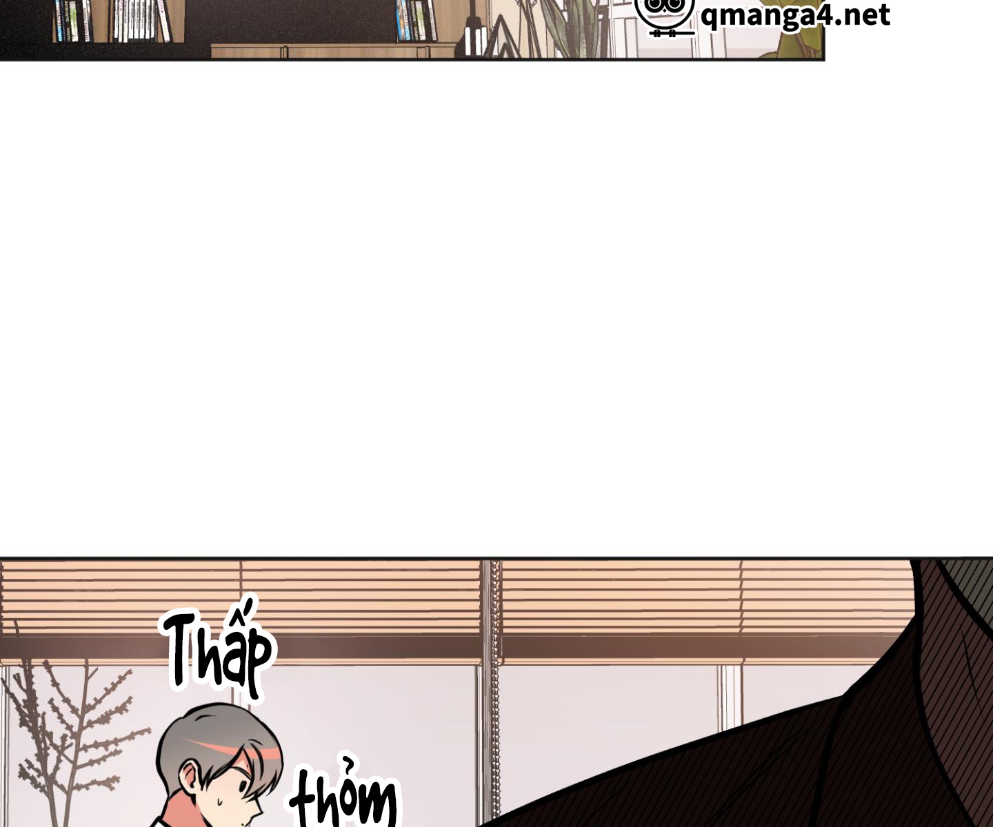 cây thương của ghost chapter 1 50