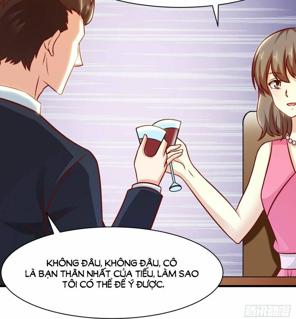 thời gian đều biết chapter 33 26