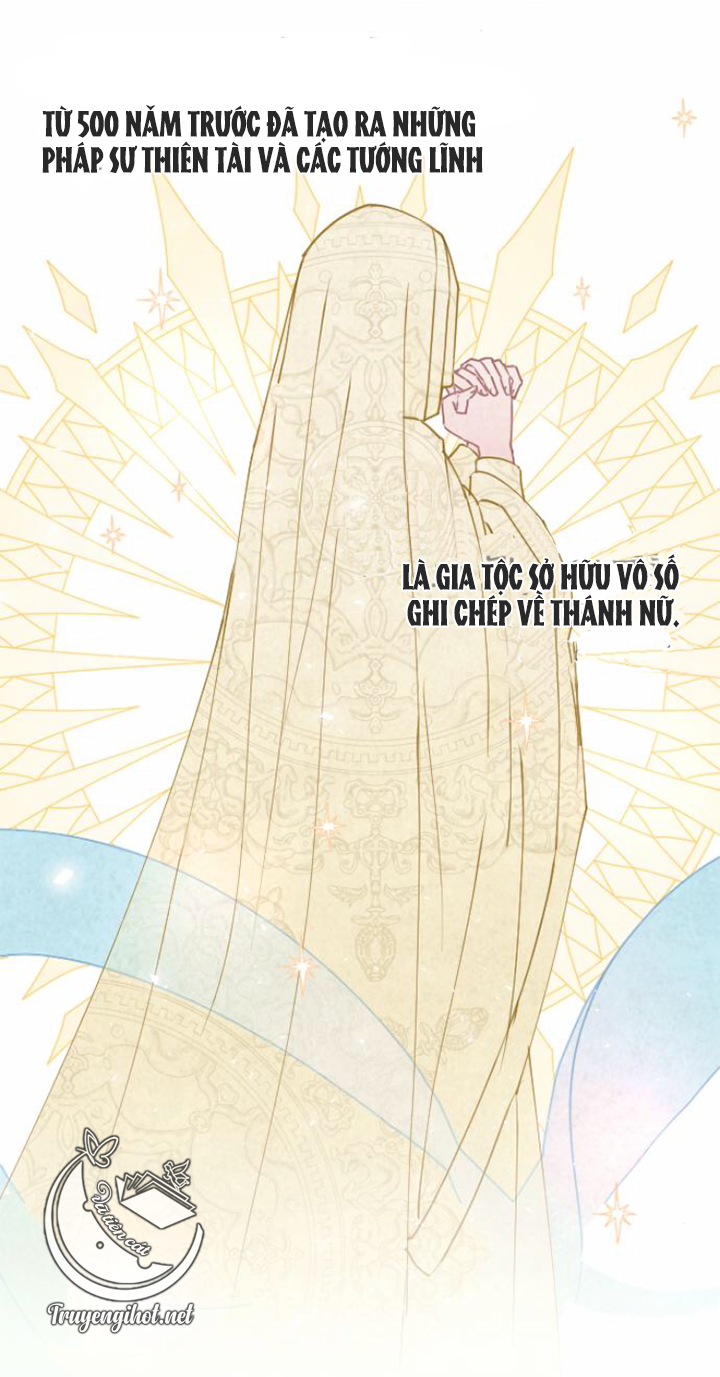 thánh nữ ẩn mình chapter 5.1 5