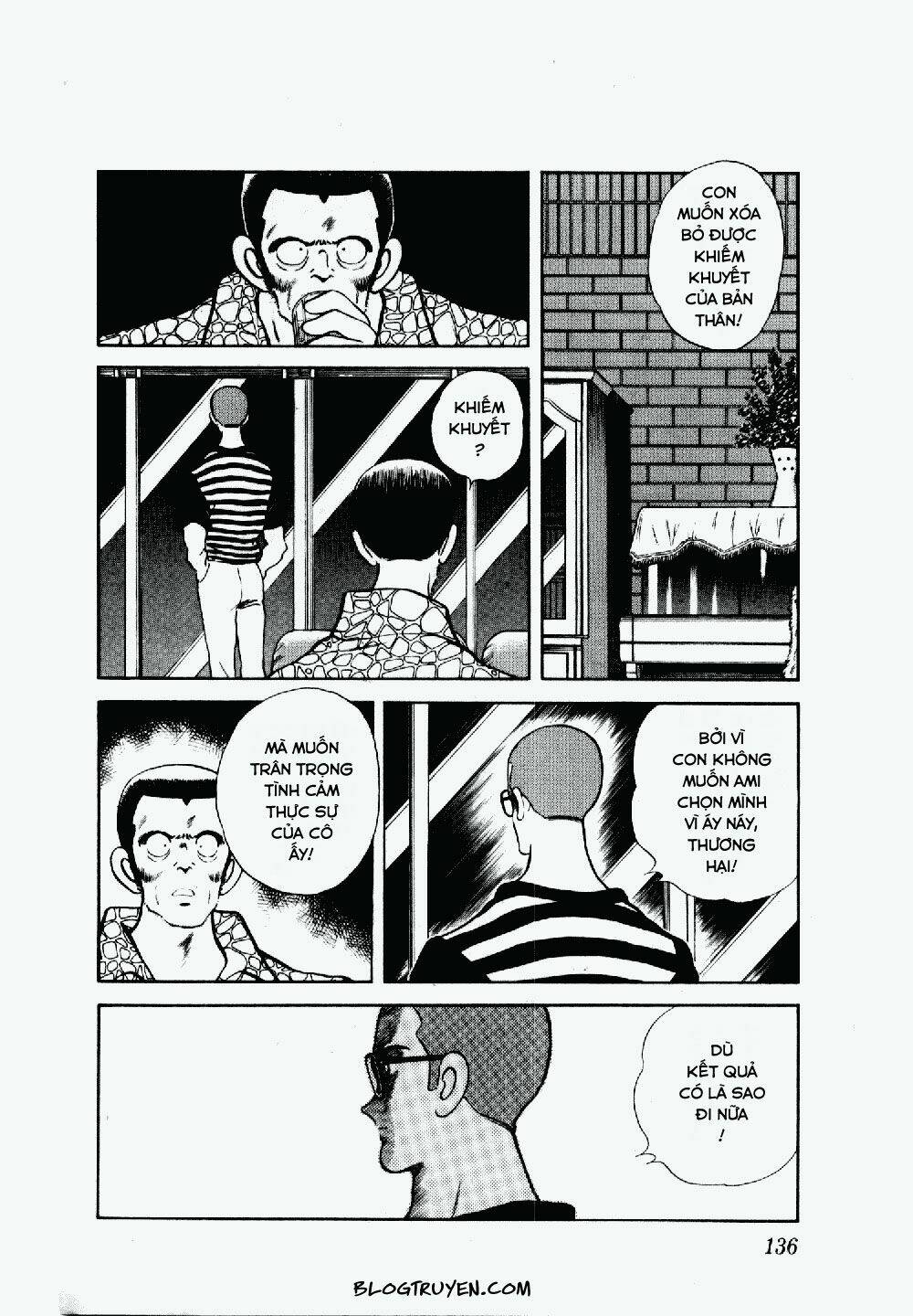 rough - ngọc thô chapter 117 4