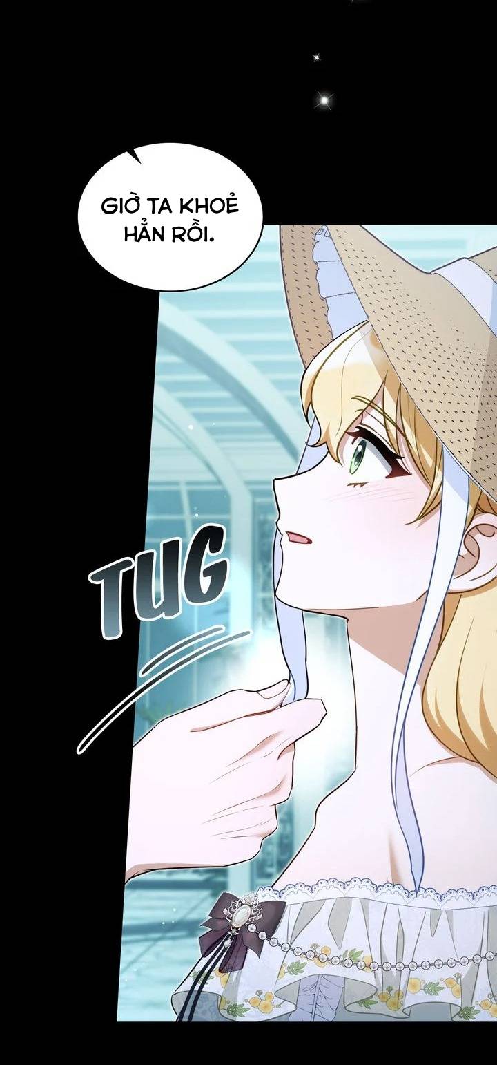 cầu mong chúa sẽ cứu rỗi cho cái chết của tôi chapter 21 30