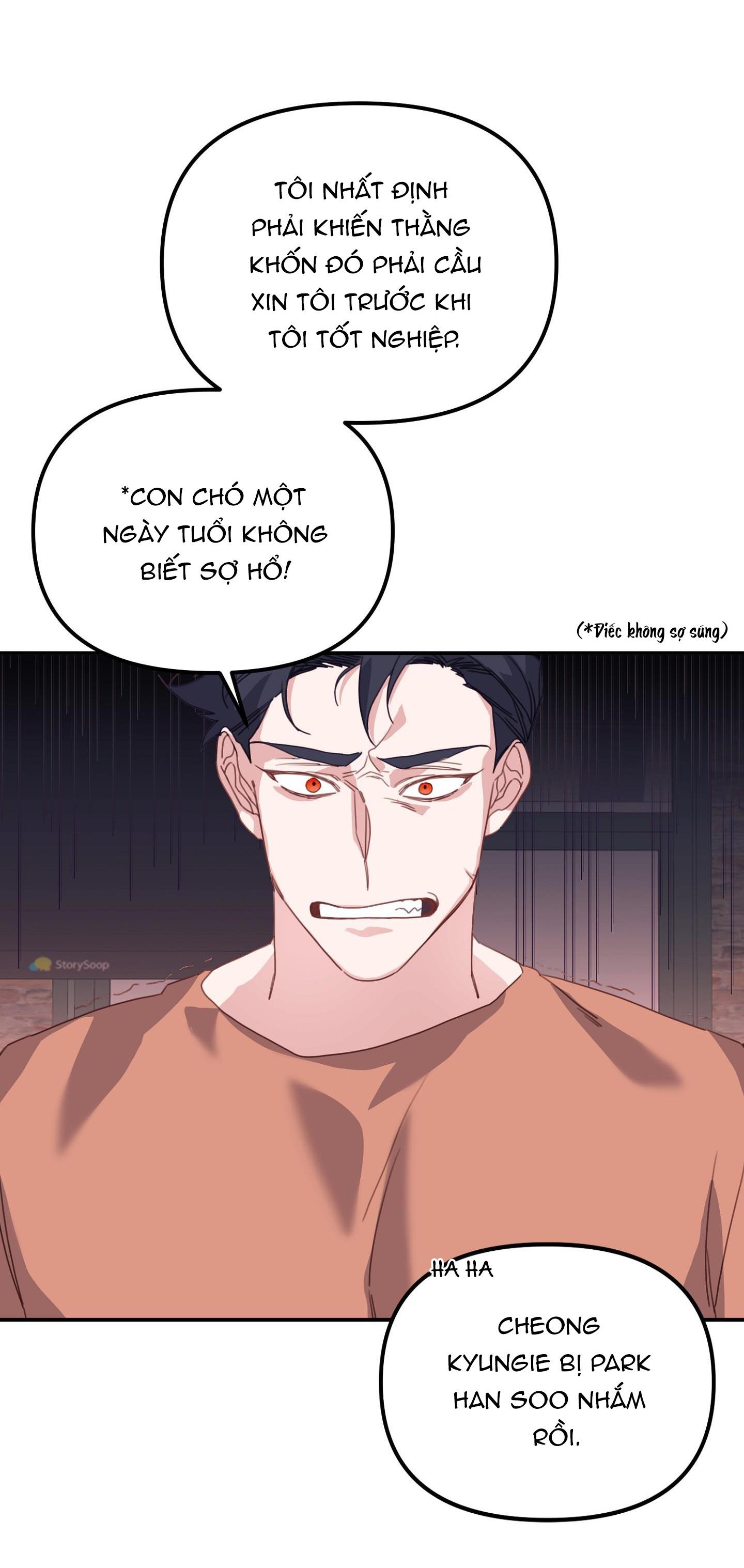 hổ trở về chapter 10 27
