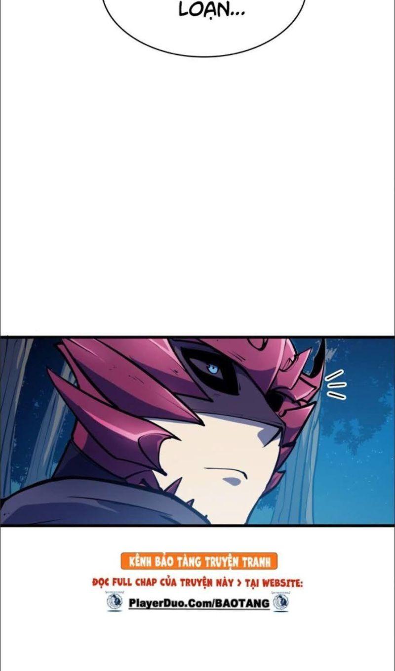 tôi trở lại thăng cấp một mình chapter 37 20