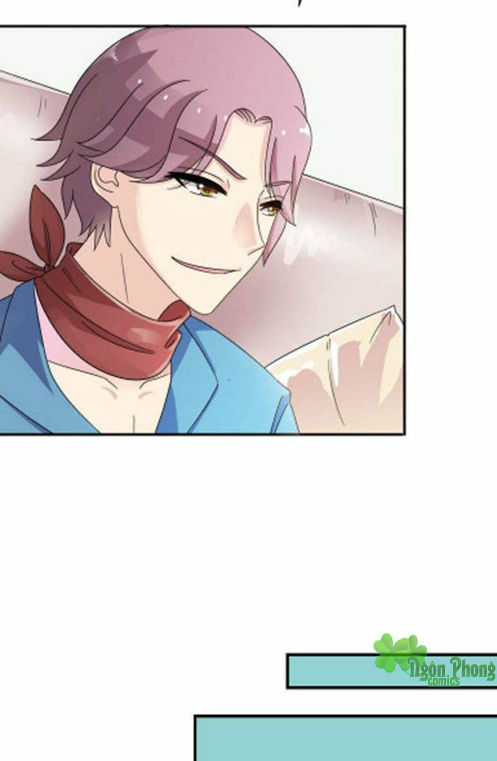 em vẫn còn nhỏ chapter 89 8