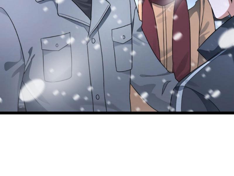 đóng băng toàn cầu: tôi gây dựng nên phòng an toàn thời tận thế chapter 213 5