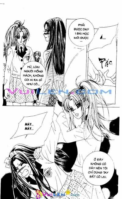 cô dâu bé xinh chapter 4 17