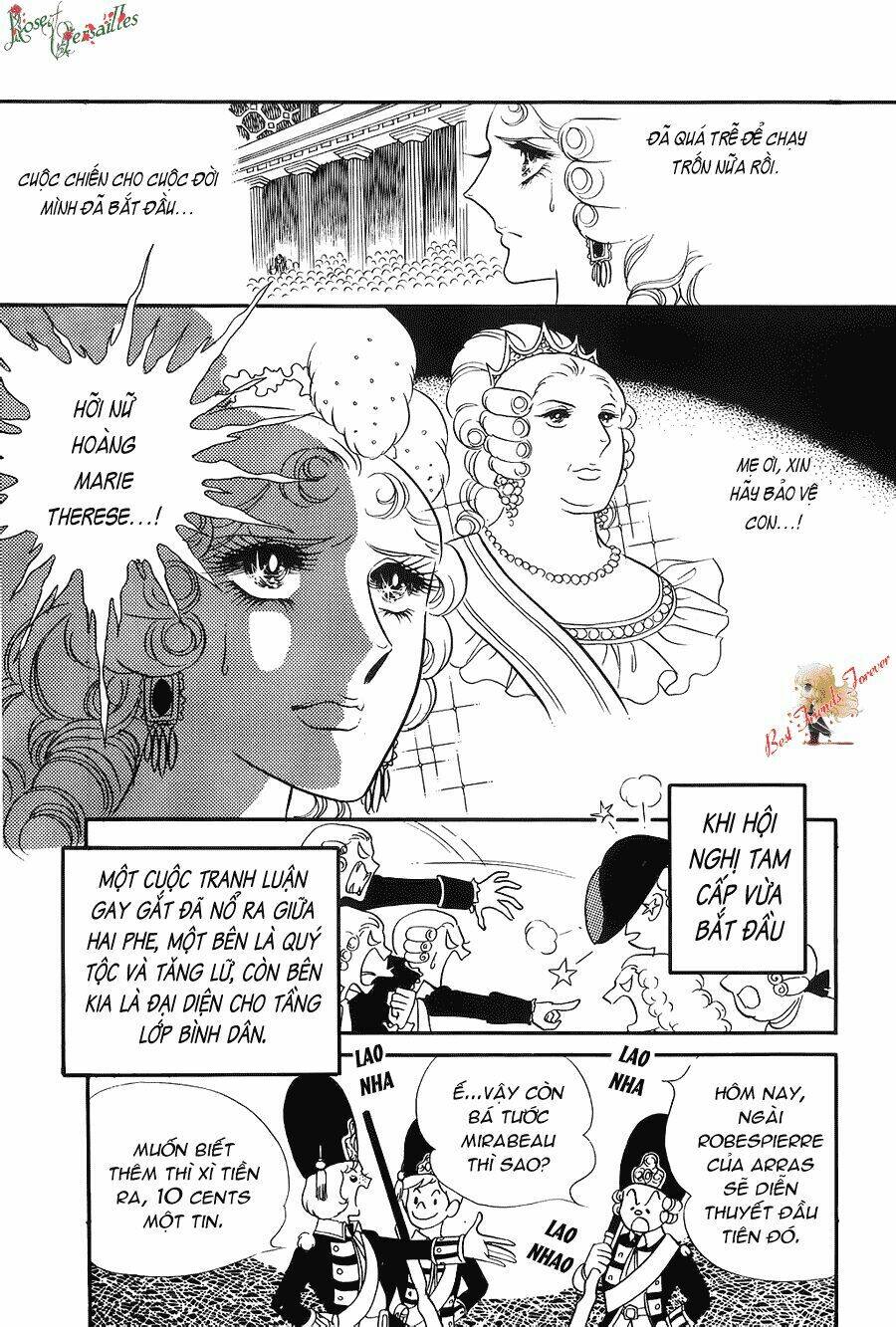 versailles no bara chapter 39 15