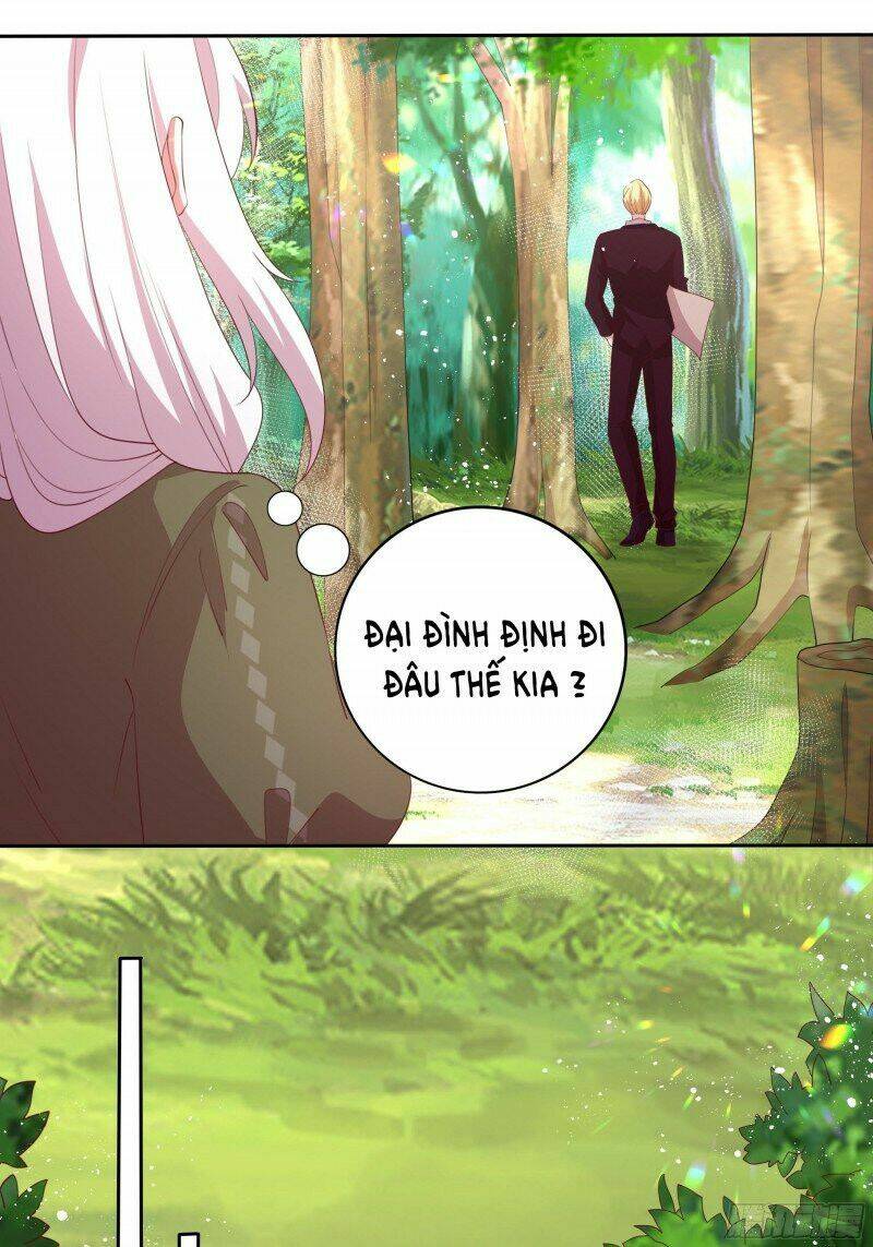 công chúa phản diện trong truyền thuyết chapter 135 10