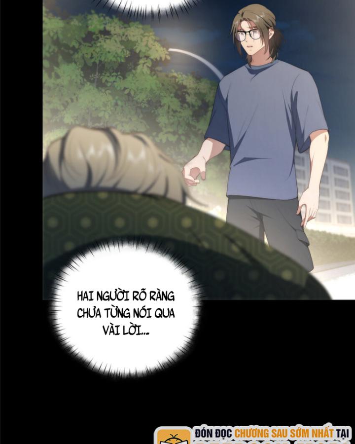 nữ chính chạy từ trong sách ra thì phải làm sao chapter 55 38