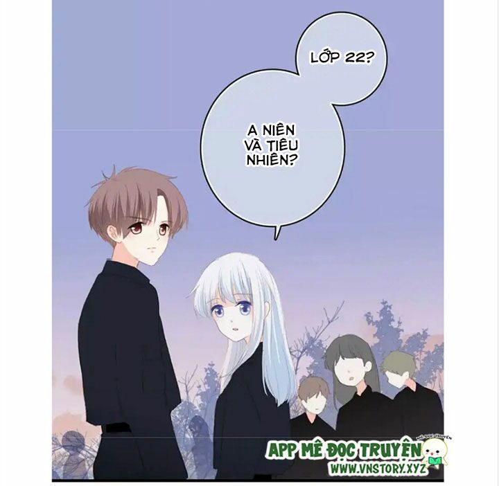 con tim rung động 2 chapter 37.5 10