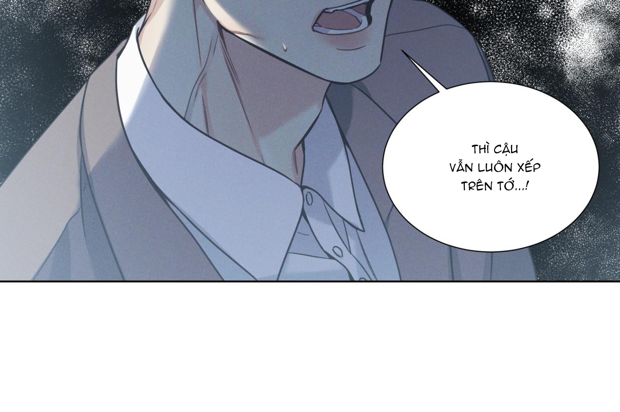 dải hợp âm trên đại dương xanh chapter 12 99