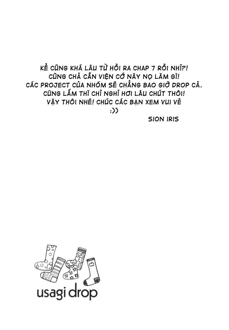 usagi drop chapter 8 2