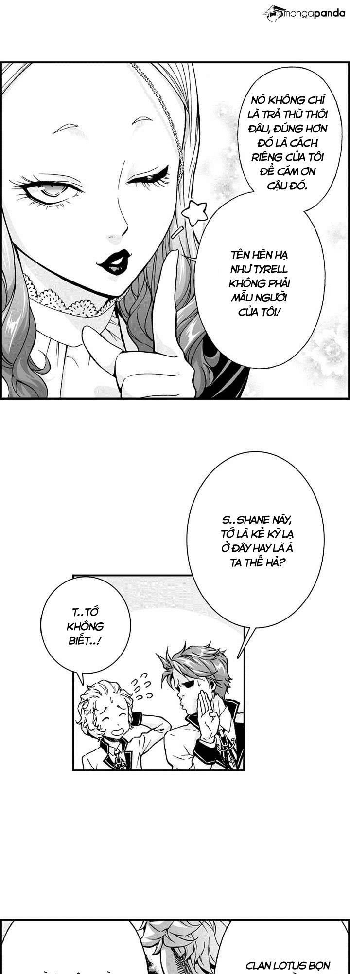 action idols - age of young dragons chapter 8 15