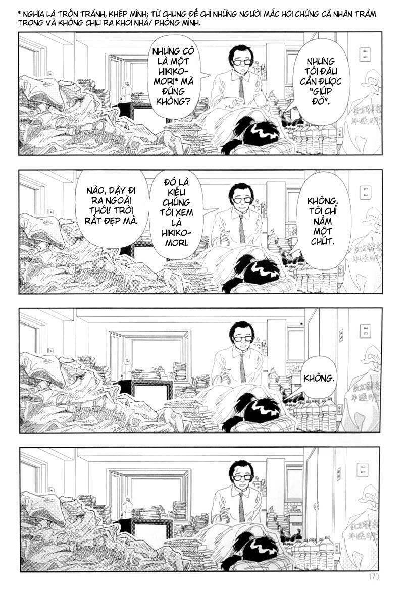 watching tv all the time makes you stupid chapter 1 6