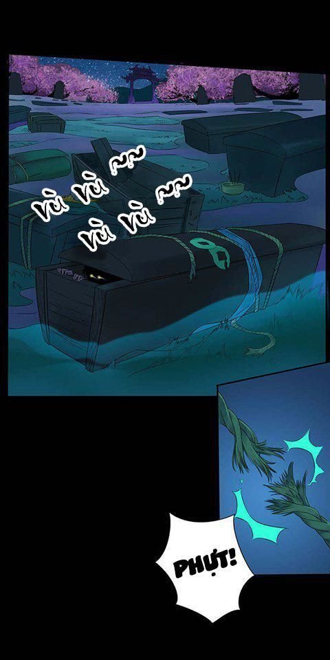 phế vật nghịch tập triệu hoán sư chapter 2 5