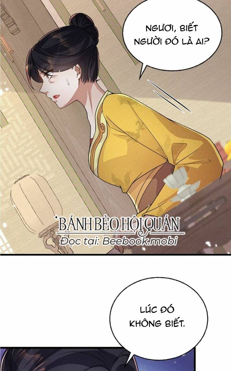 tái sinh trở lại : ta trở thành độc y thái tử phi chapter 39 30