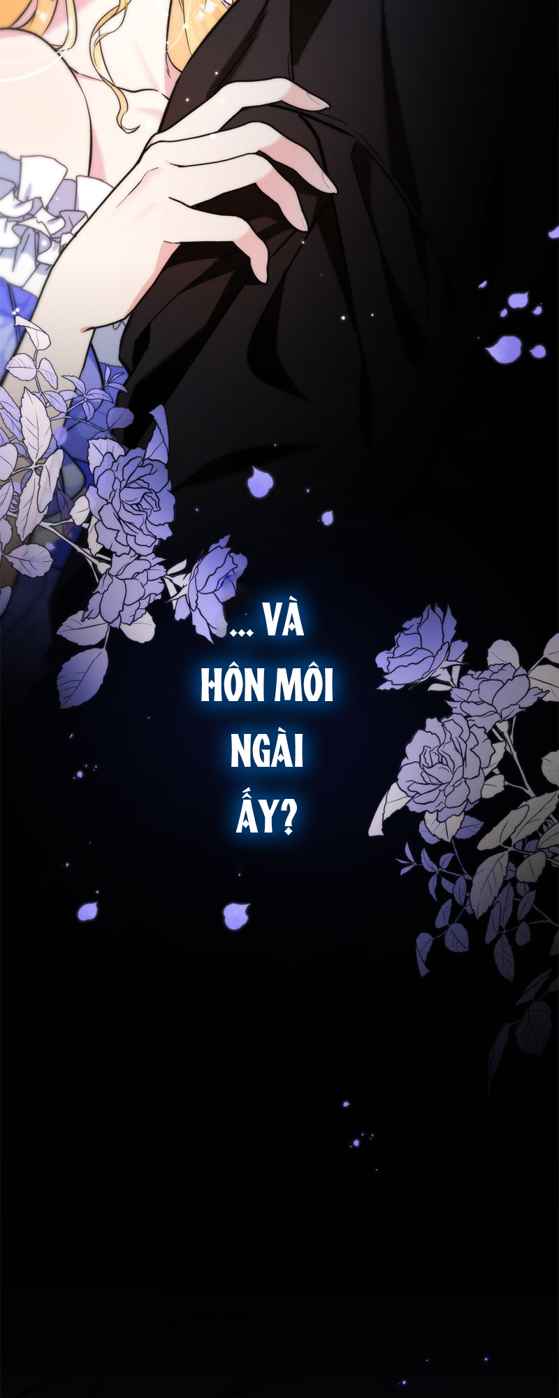 Dinh Thự Của Dã Thú chapter 3.1 - Trang 39