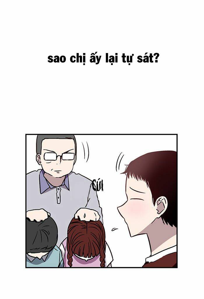 người máy hủy diệt chapter 5.5 14