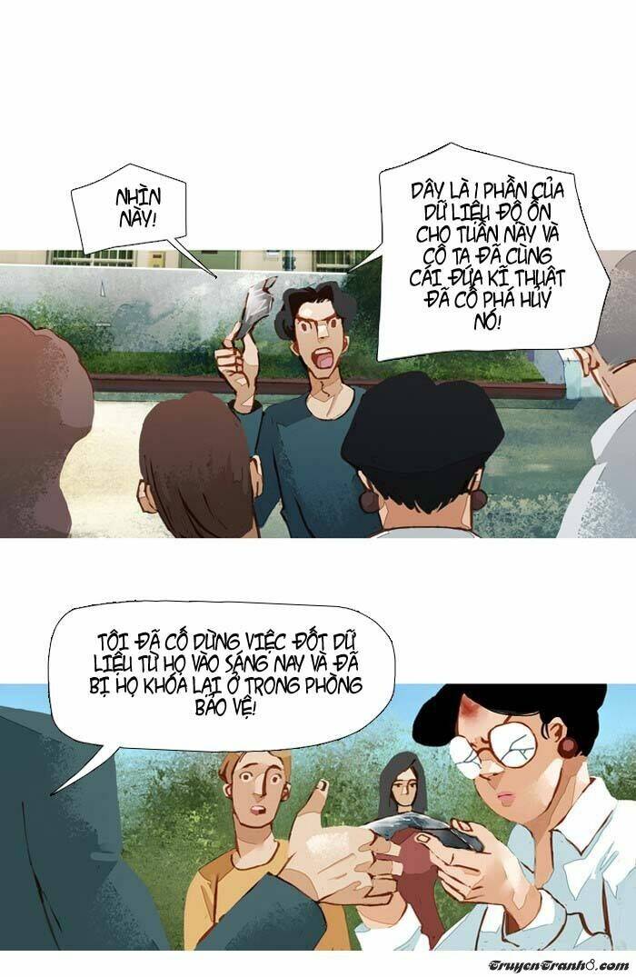 subtle disaster chapter 39 19