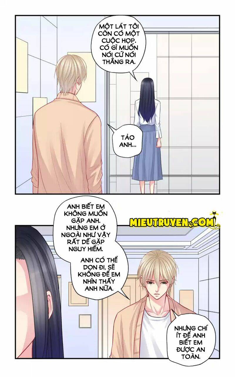 nghịch chuyển luyến tình chapter 64 6