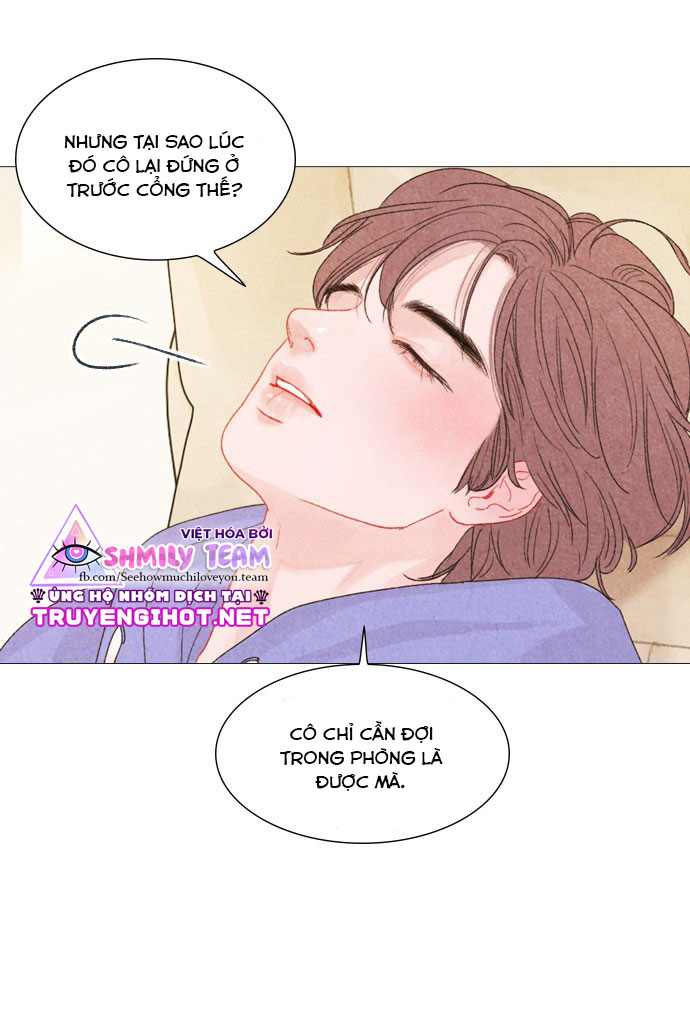 shinbi - thần bí chapter 8 30