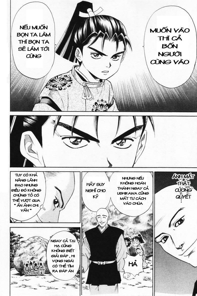 thiếu niên vương phần 1 chapter 6 47