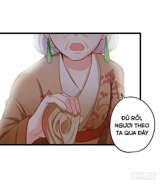 hồ tiên hung bạo chapter 74 13