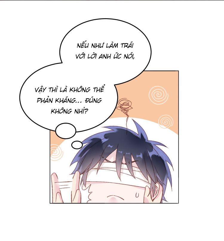 tôi phải làm 1 kẻ đại xấu xa chapter 11 15