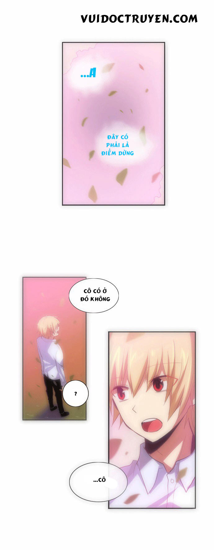 crepuscule (yamchi) chapter 72 23