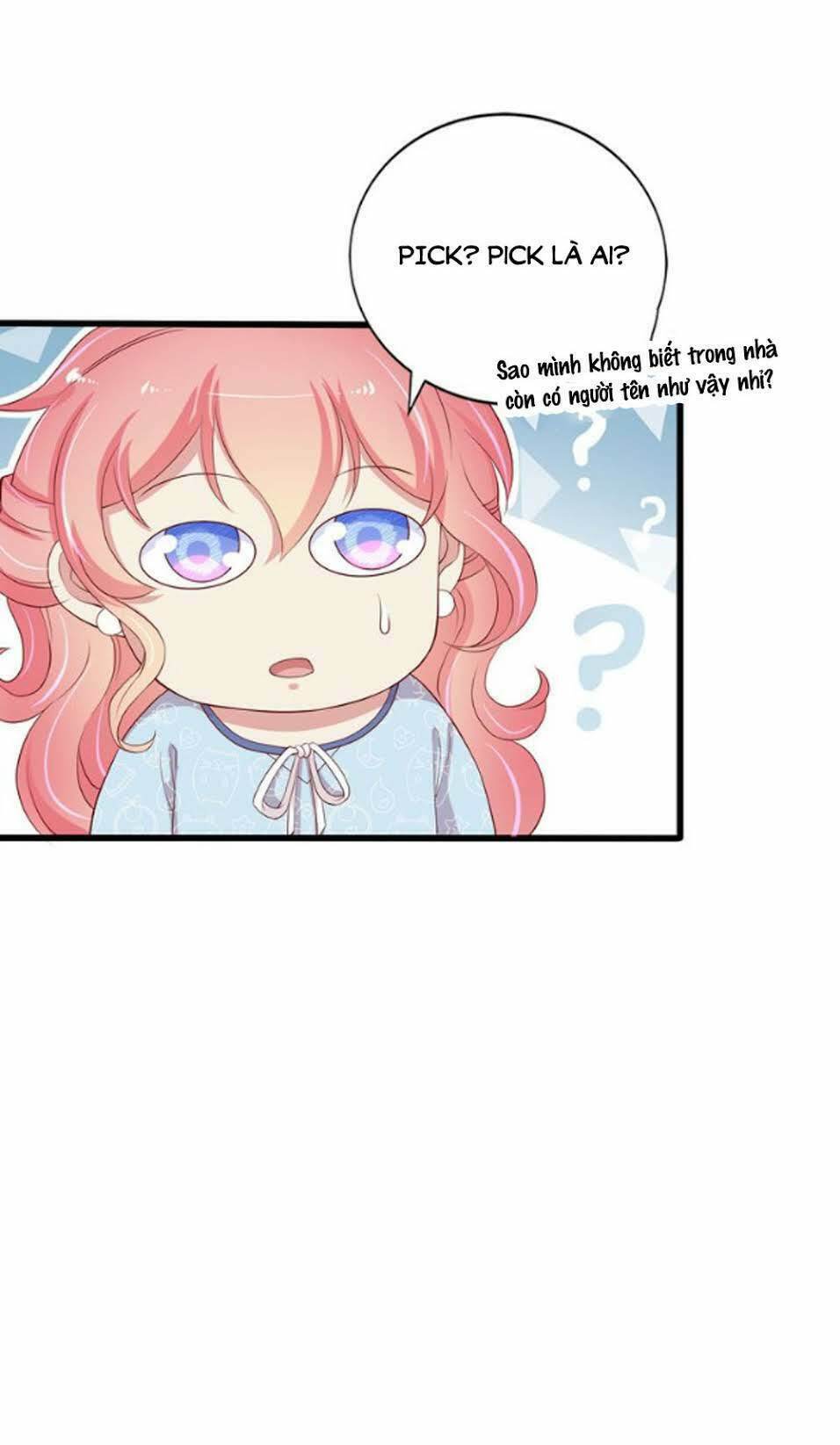 quản lí ngây ngô và thần tượng ác ma chapter 14 8