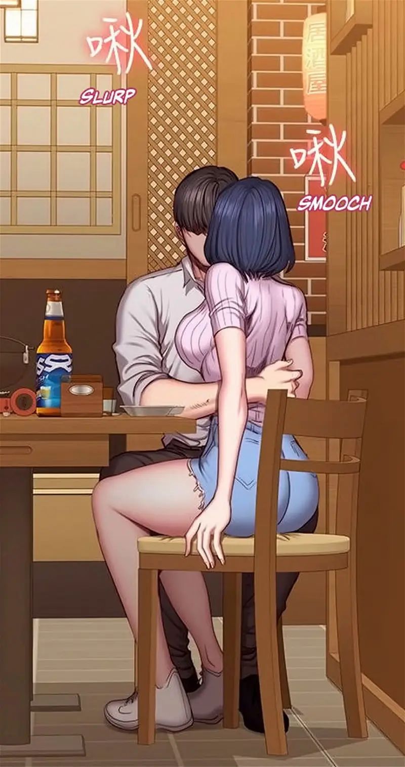 huấn luyện viên phòng thể hình - không che chapter 48 29