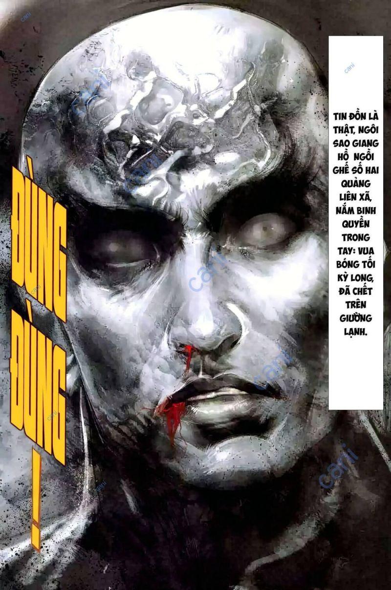 hỏa vũ diệu dương chapter 491 16