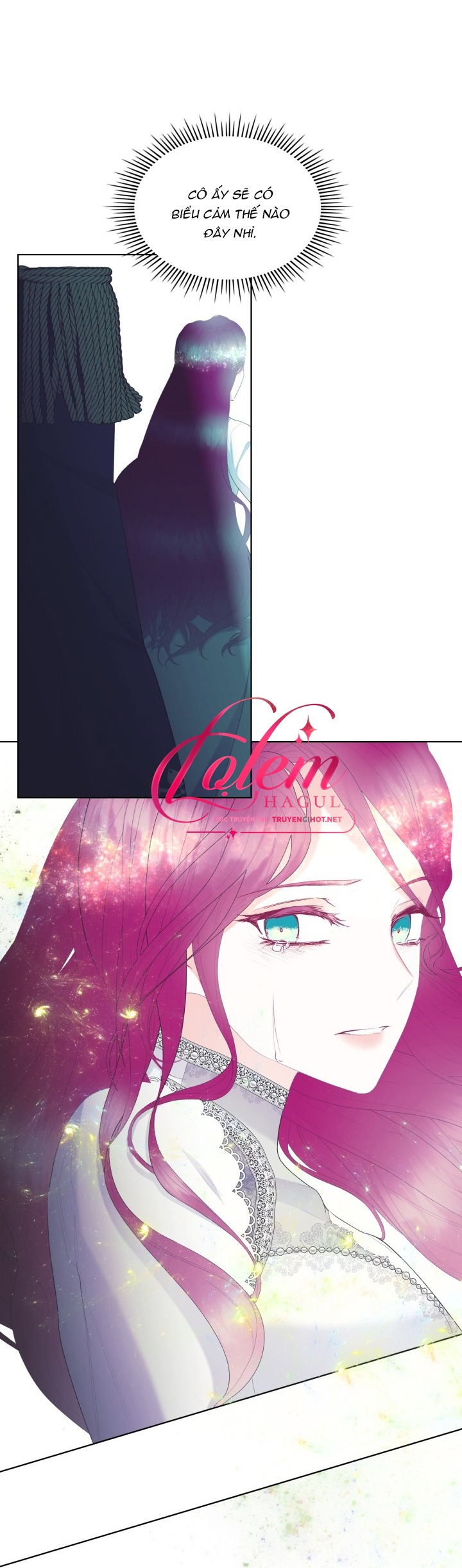 kẻ tạo ra ác nữ chapter 68.1 34