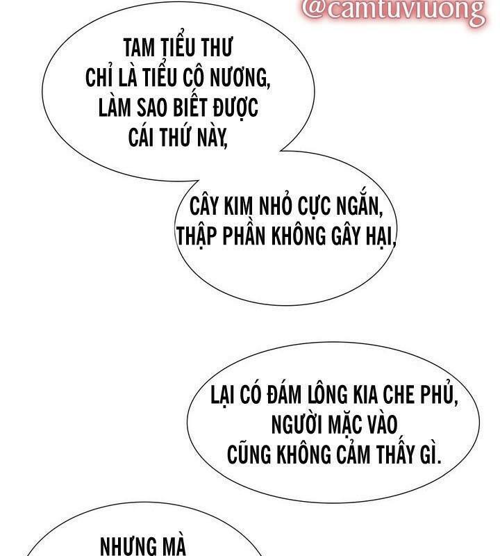 thứ nữ hữu độc chapter 13 12