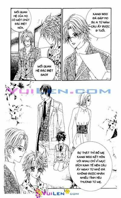 chạm mặt thần tượng chapter 7 19