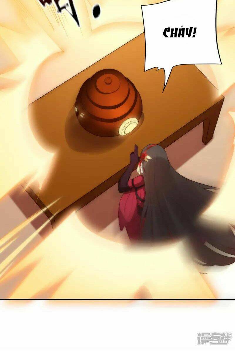 long hồn chiến tôn chapter 42 11